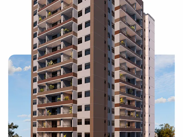 Imagem: Apartamento Garden À Venda em São Paulo