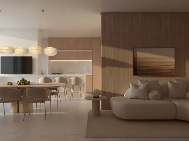 Imagem 4: Hyde Apartamento com 2 dormitórios