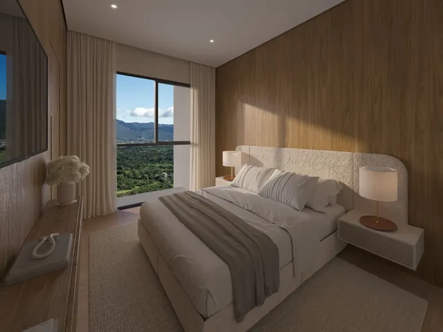 Imagem 6: Hyde Apartamento com 2 dormitórios