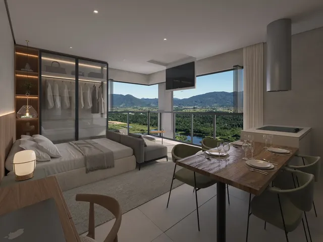 Imagem 7: Hyde Apartamento com 2 dormitórios
