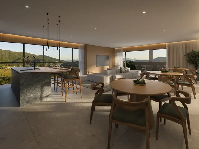 Imagem 10: Hyde Apartamento com 2 dormitórios