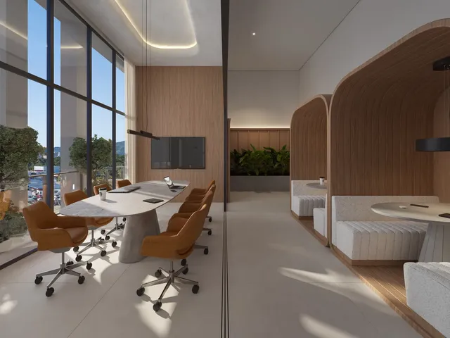 Imagem 12: Hyde Apartamento com 2 dormitórios