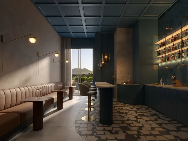 Imagem 13: Hyde Apartamento com 2 dormitórios