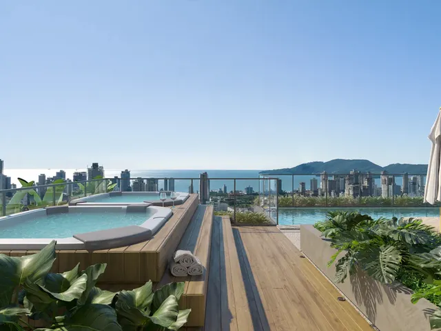 Imagem 15: Hyde Apartamento com 2 dormitórios