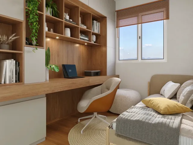 Imagem 9: Vila dos Lagos - Fase 2