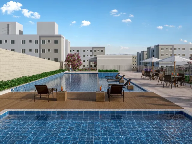 Imagem 15: Vila dos Lagos - Fase 2