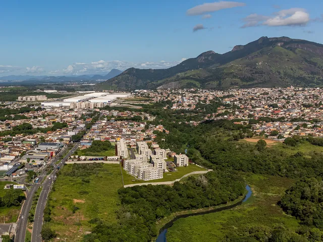 Imagem 16: Vila dos Lagos - Fase 2