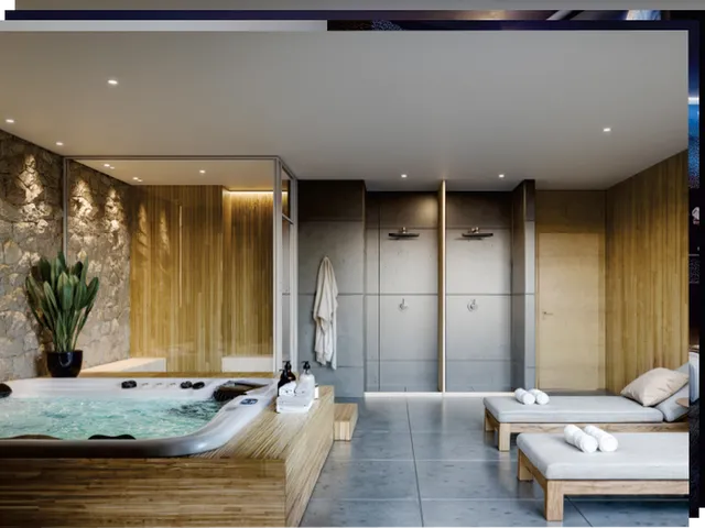 Imagem 15: Top Living - Residencial