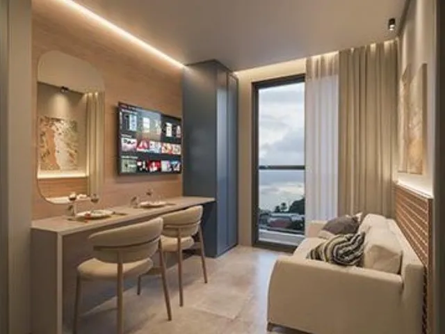 Imagem 15: Urban Prime Apartamento com 1 dormitório