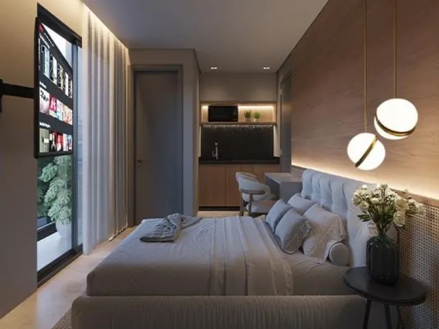Imagem 14: Apartamento à venda em João Pessoa, Jardim Oceania, com 1 quarto, 30,49m²