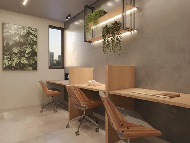 Imagem 6: Urban Prime Apartamento com 1 dormitório