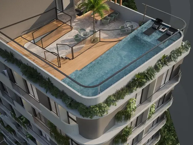 Imagem 13: Apartamento à venda em João Pessoa, Jardim Oceania, com 1 quarto, 30,49m²
