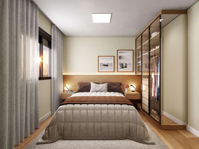 Imagem 10: Bosque Ipiranga - Residencial - Fase 3