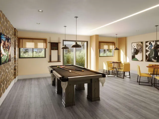 Imagem 5: Bosque Ipiranga - Residencial - Fase 3