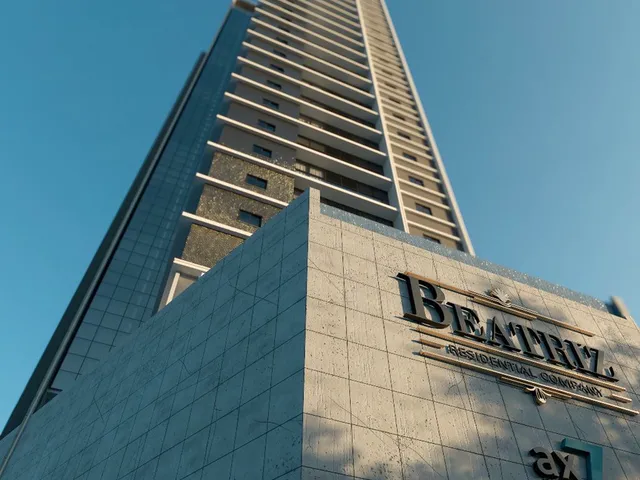 Imagem 3: Beatriz Residential Company