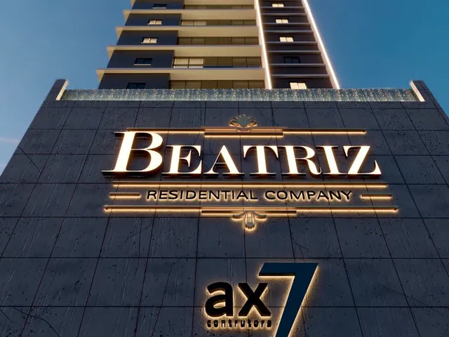 Imagem 4: Beatriz Residential Company