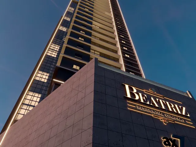 Imagem 5: Beatriz Residential Company