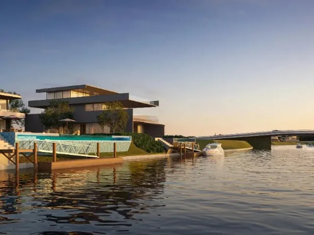 Imagem 3: Mônaco Grand Marina - Mônaco Grand Marina