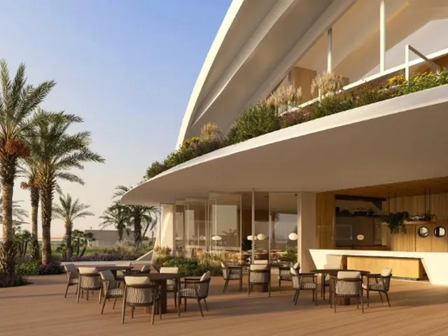 Imagem 15: Mônaco Grand Marina - Mônaco Grand Marina