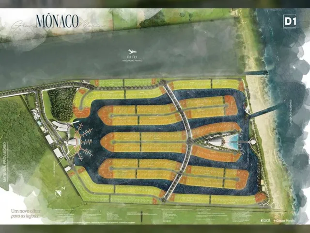 Imagem 2: Mônaco Grand Marina - Mônaco Grand Marina