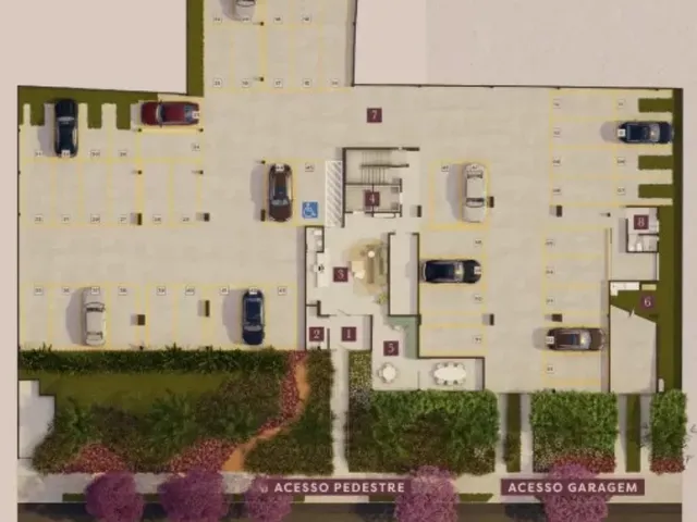 Imagem 14: Palácio das Videiras