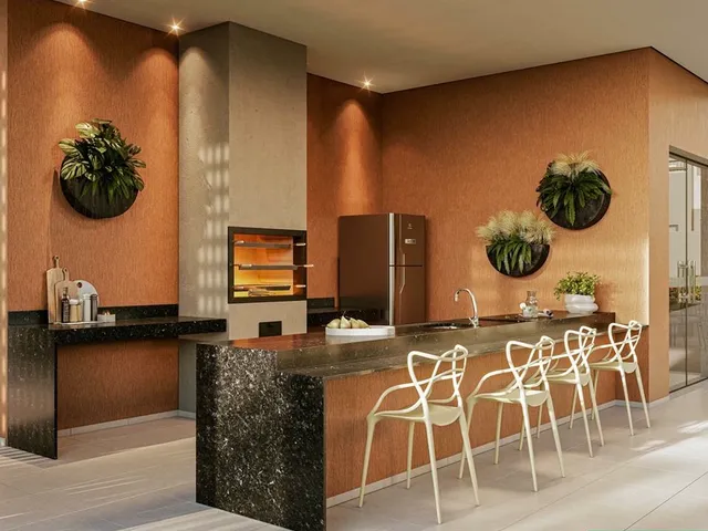 Imagem 10: Giardino Florença - Fase 2