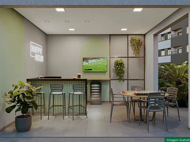 Imagem 11: Giardino Florença - Fase 2