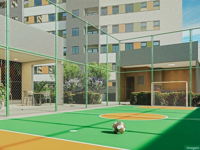 Imagem 12: Giardino Florença - Fase 2