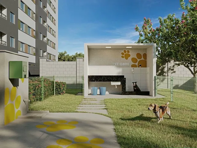 Imagem 14: Giardino Florença - Fase 2