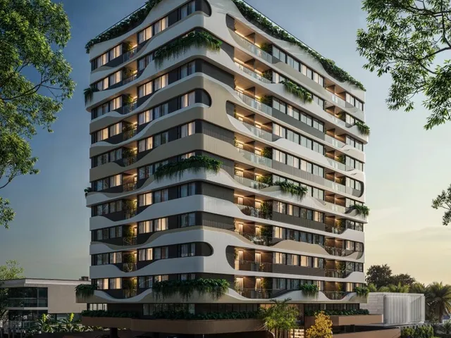 Imagem 2: Apartamento à venda em João Pessoa, Jardim Oceania, com 3 quartos, 75,21m²