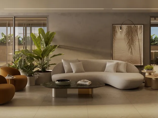 Imagem 7: Apartamento à venda em João Pessoa, Jardim Oceania, com 3 quartos, 75,21m²