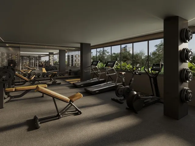 Imagem 3: Apartamento à venda em João Pessoa, Jardim Oceania, com 3 quartos, 75,21m²