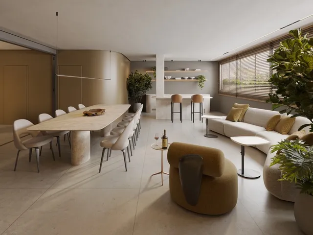 Imagem 4: Apartamento à venda em João Pessoa, Jardim Oceania, com 3 quartos, 75,21m²