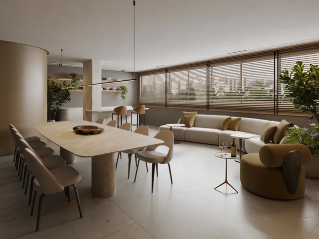 Imagem 5: Apartamento à venda em João Pessoa, Jardim Oceania, com 3 quartos, 75,21m²