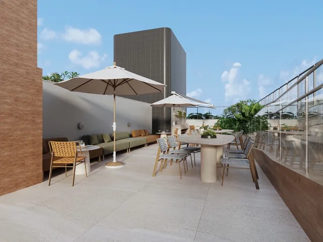 Imagem 8: Apartamento à venda em João Pessoa, Jardim Oceania, com 3 quartos, 75,21m²