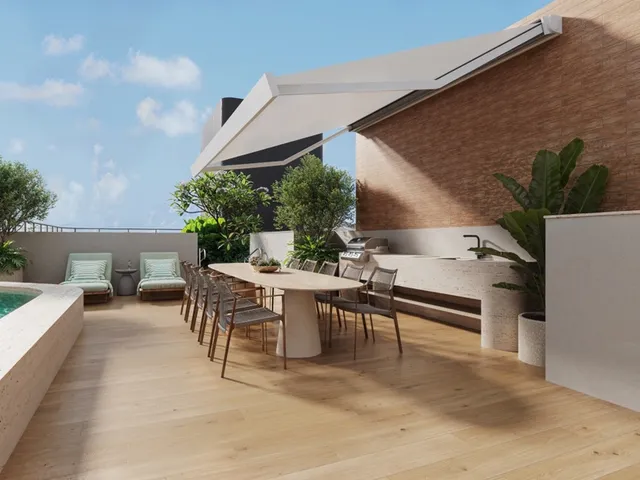 Imagem 16: Apartamento à venda em João Pessoa, Jardim Oceania, com 3 quartos, 75,21m²