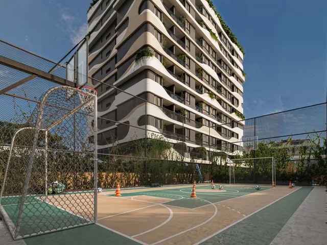 Imagem 10: Apartamento à venda em João Pessoa, Jardim Oceania, com 3 quartos, 75,21m²