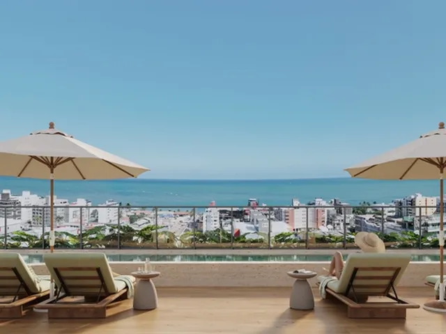 Imagem 12: Apartamento à venda em João Pessoa, Jardim Oceania, com 3 quartos, 75,21m²