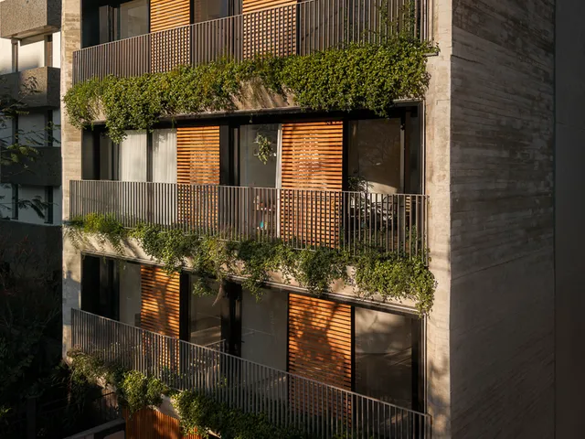 Imagem 15: Lina - Lina Apartamento com 2 dormitórios