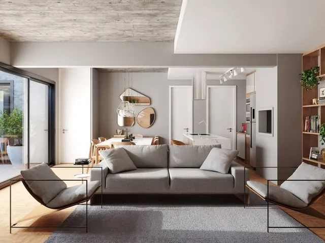 Imagem 9: Lina - Lina Apartamento com 2 dormitórios