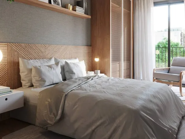 Imagem 13: Lina - Lina Apartamento com 2 dormitórios
