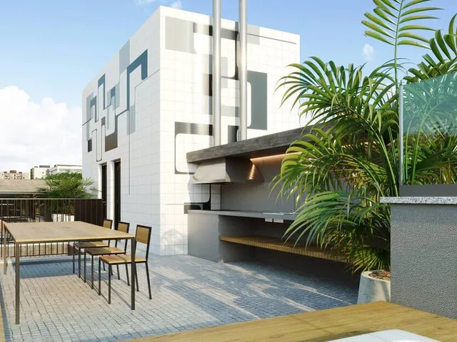 Imagem 12: Lina - Lina Apartamento com 2 dormitórios