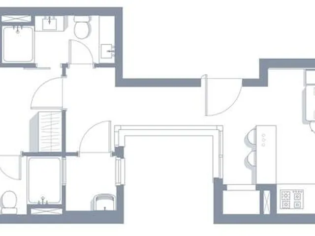 Imagem 5: Lina - Lina Apartamento com 2 dormitórios