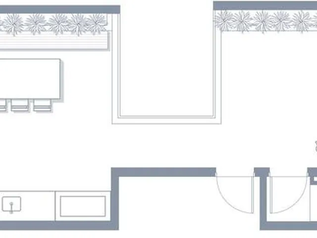 Imagem 6: Lina - Lina Apartamento com 2 dormitórios