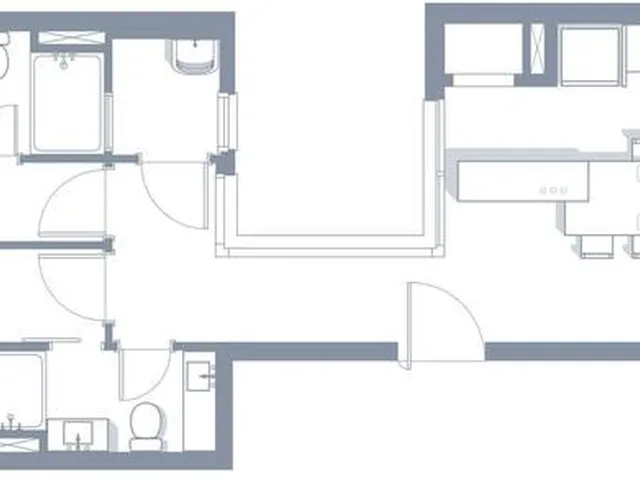 Imagem 7: Lina - Lina Apartamento com 2 dormitórios