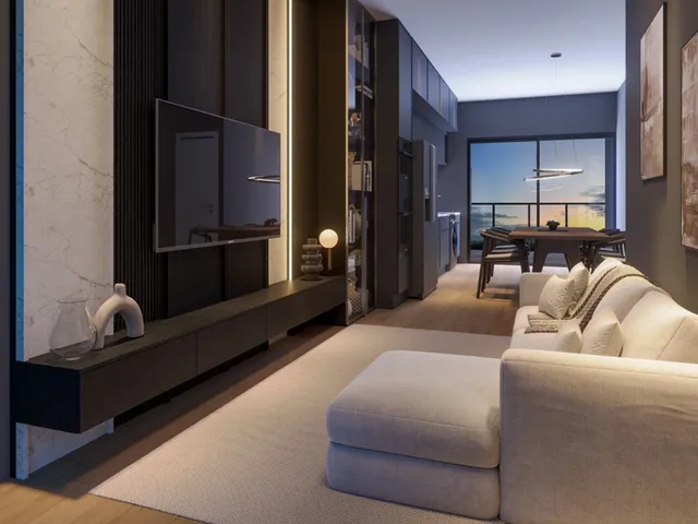 Imagem 10: The Wall Street Business &Amp; Apartments - Breve Lançamento