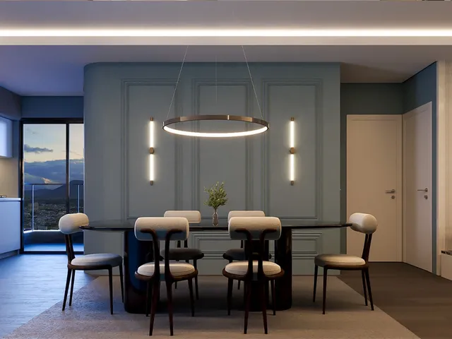 Imagem 12: The Wall Street Business &Amp; Apartments - Breve Lançamento