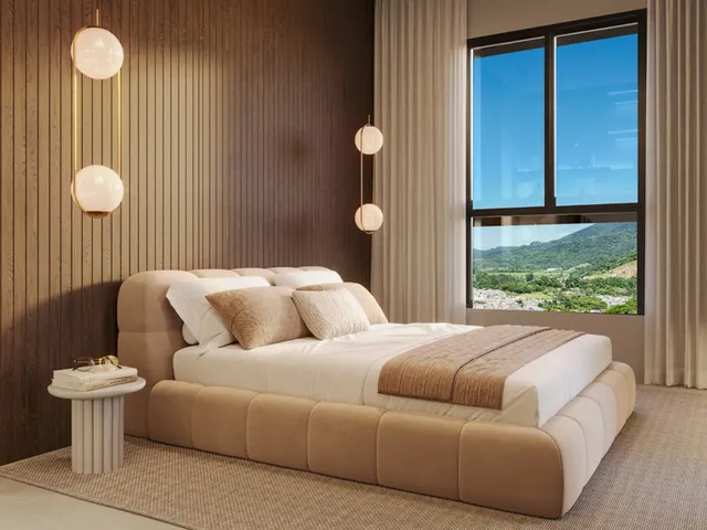 Imagem 14: The Wall Street Business &Amp; Apartments - Breve Lançamento