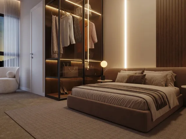Imagem 15: The Wall Street Business &Amp; Apartments - Breve Lançamento