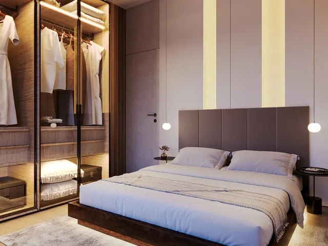 Imagem 16: The Wall Street Business &Amp; Apartments - Breve Lançamento